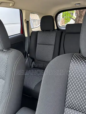 Mitsubishi Outlander SE AWC 2018 Red