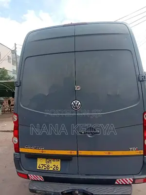 Hiring Van for Relocation
