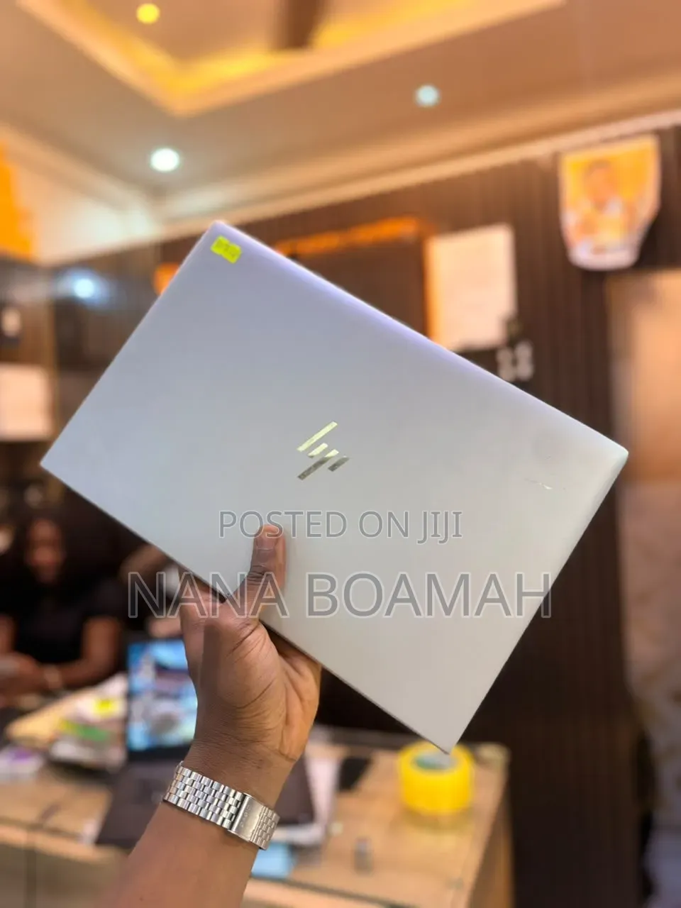 New Laptop HP EliteBook 745 G6 16GB AMD Ryzen 5 SSD 256GB