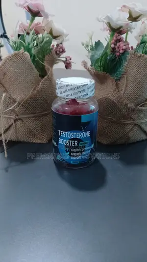 Testosterone Gummies