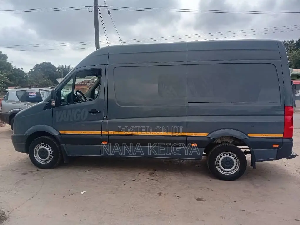 Hiring Van for Relocation