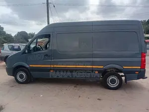 Hiring Van for Relocation
