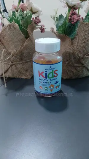 Kids Multivitamin