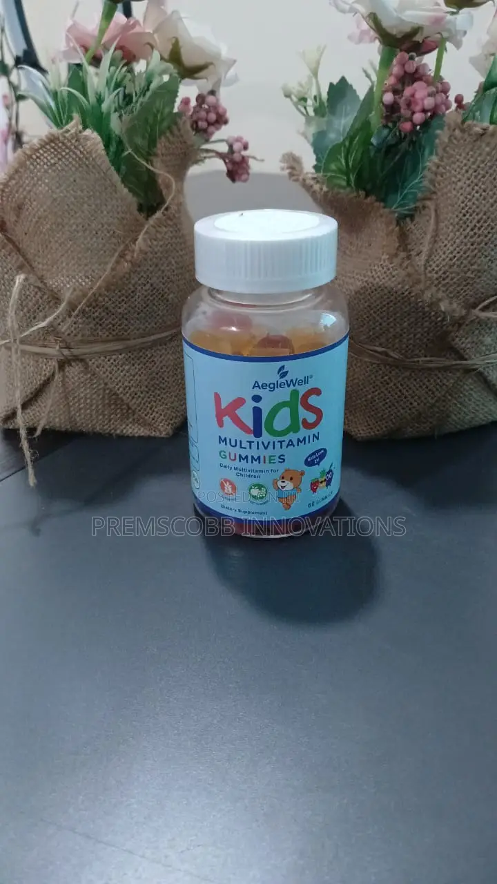 Kids Multivitamin