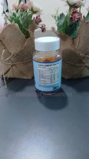 Kids Multivitamin