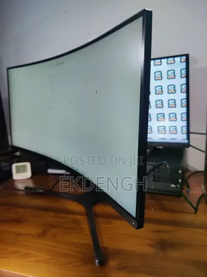 Xiaomi XMMNTWQ34 | 34" UltraWide Curved Display | 3440×1440 144Hz 4ms