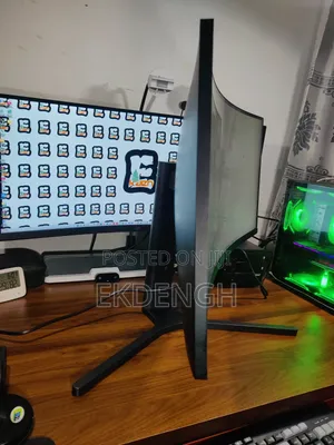 Xiaomi XMMNTWQ34 | 34" UltraWide Curved Display | 3440×1440 144Hz 4ms
