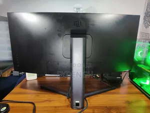 Xiaomi XMMNTWQ34 | 34" UltraWide Curved Display | 3440×1440 144Hz 4ms