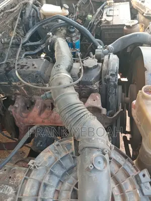 Toyota Hilux 2008 Gray