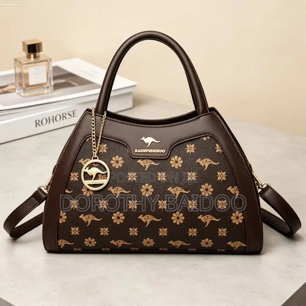 Fashion Star Ladies Bag