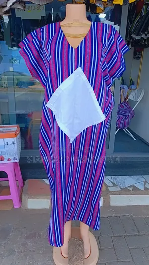 Ladies Dress