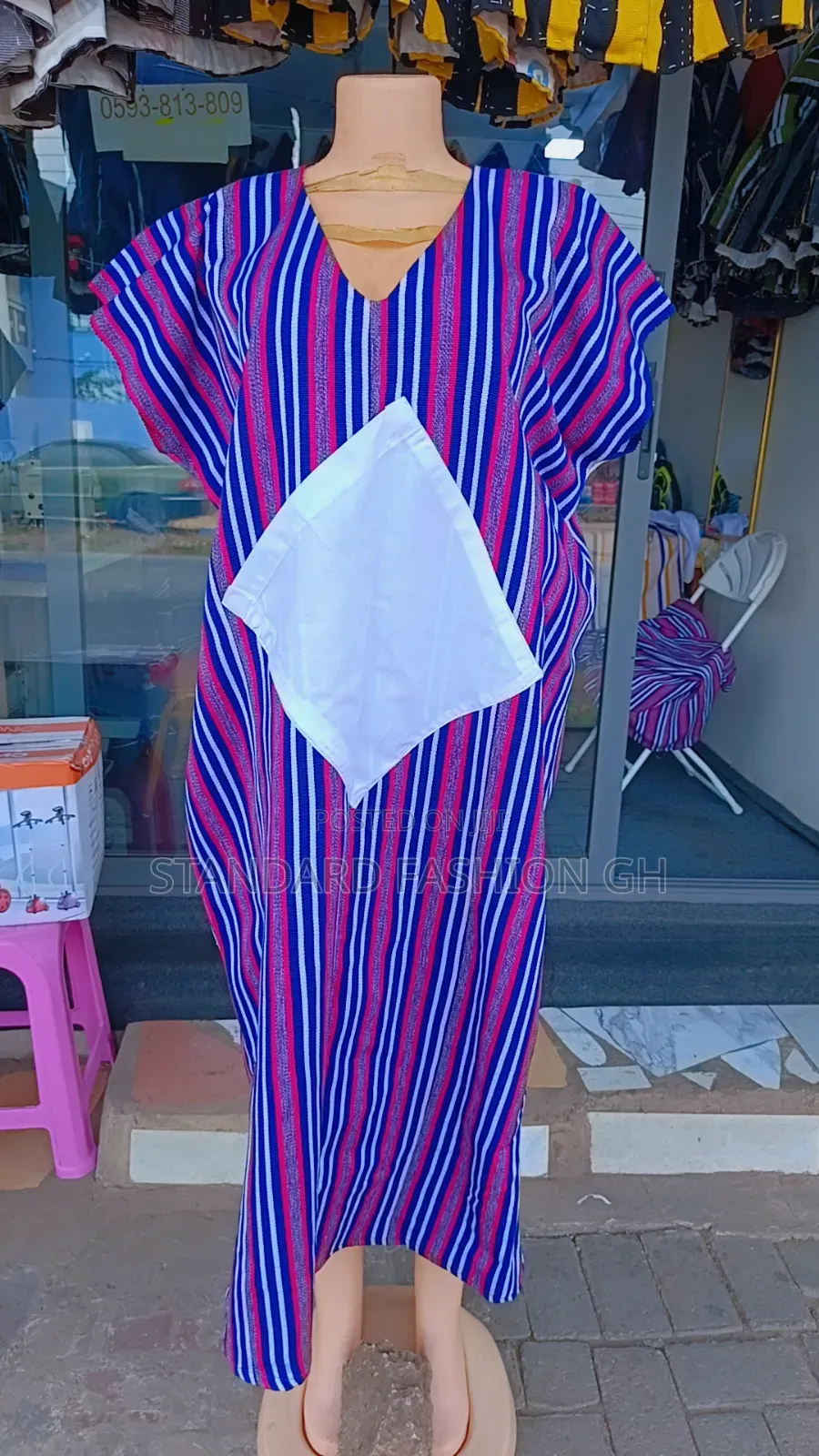 Ladies Dress