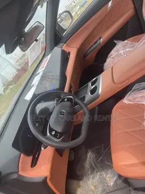 Changan CS75 Plus 2024 Gray