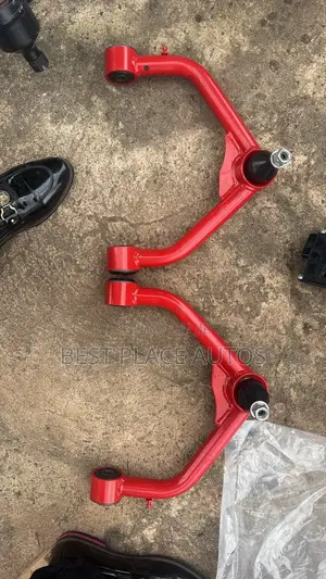 Ford F150 2016 2020 Upper Control Arm