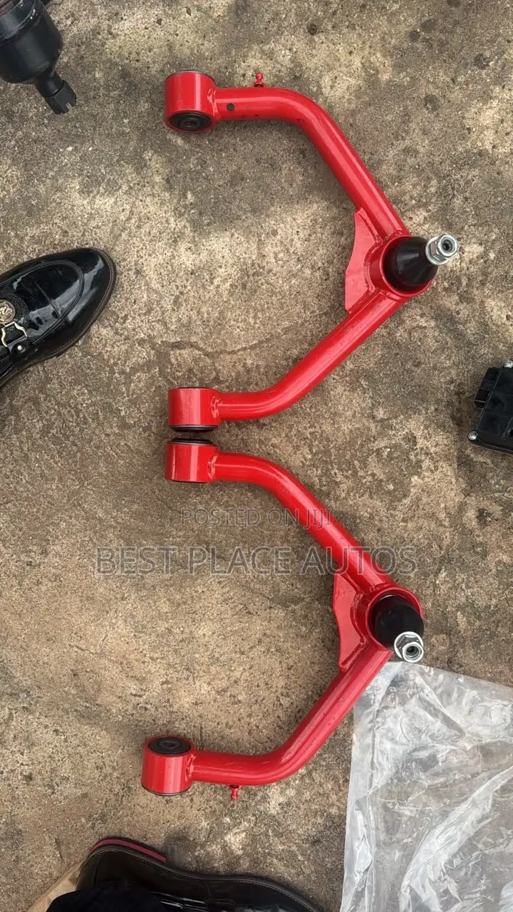 Ford F150 2016 2020 Upper Control Arm