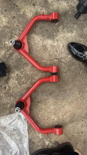 Ford F150 2016 2020 Upper Control Arm