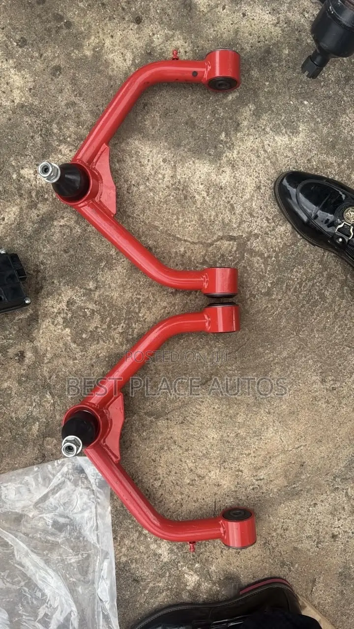 Ford F150 2016 2020 Upper Control Arm