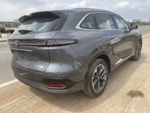 Changan CS75 Plus 2024 Gray