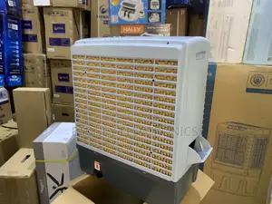 Massive Pearl Air Cooler
