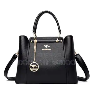 Rich Aunties Bags