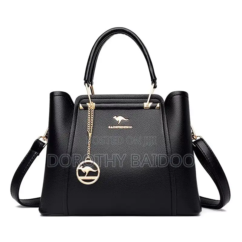 Rich Aunties Bags
