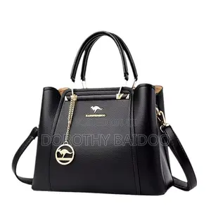 Rich Aunties Bags