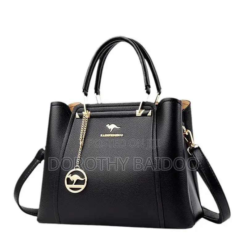 Rich Aunties Bags