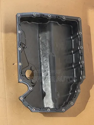 Engine Oil Pan for Audi A3 2013-2020 RS3 2015-2020 VW Golf 15-18