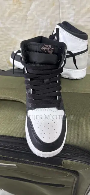 Jordan Size 40 From America !