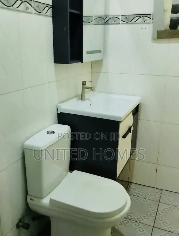 1bdrm Apartment in Teshie for rent