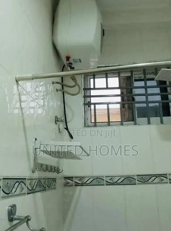 1bdrm Apartment in Teshie for rent