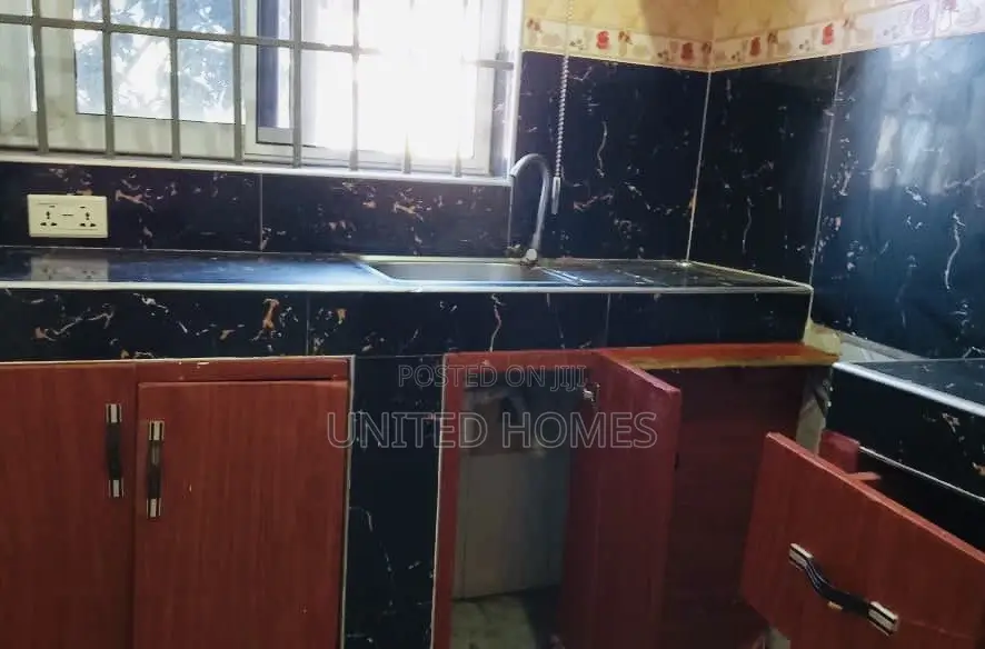 1bdrm Apartment in Teshie for rent
