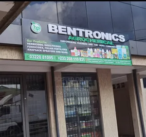 3D Signage