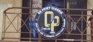 3D Signage