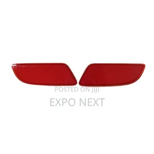 Toyota Corolla Cross 2022-2023 Rear Bumper Reflector