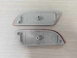 Toyota Corolla Cross 2022-2023 Rear Bumper Reflector
