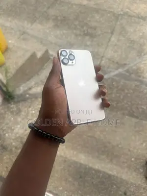 New Apple iPhone 11 Pro 64 GB Gold