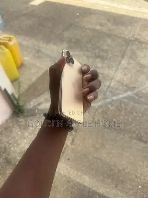 New Apple iPhone 11 Pro 64 GB Gold