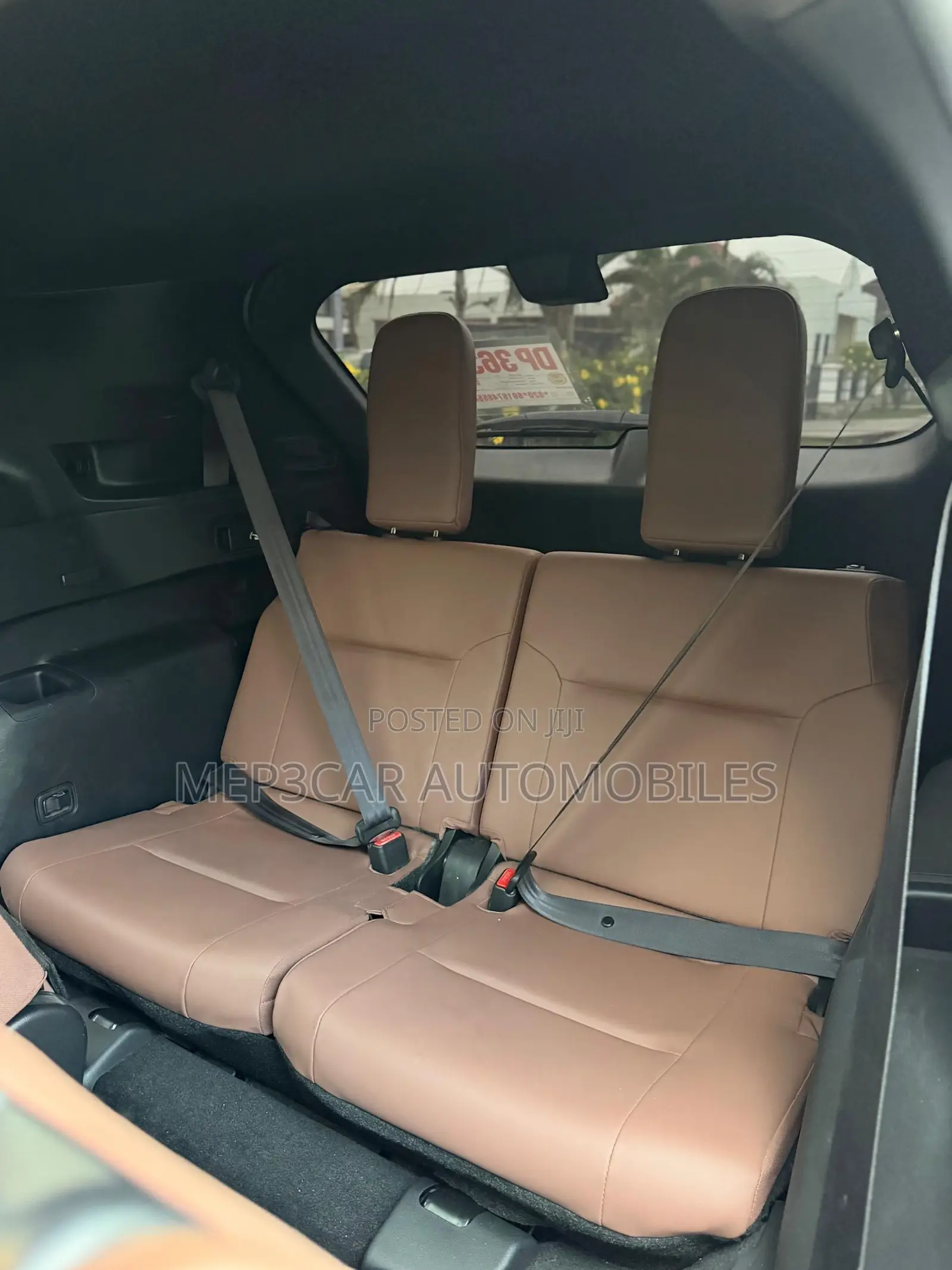 Mitsubishi Outlander 2025 Blue