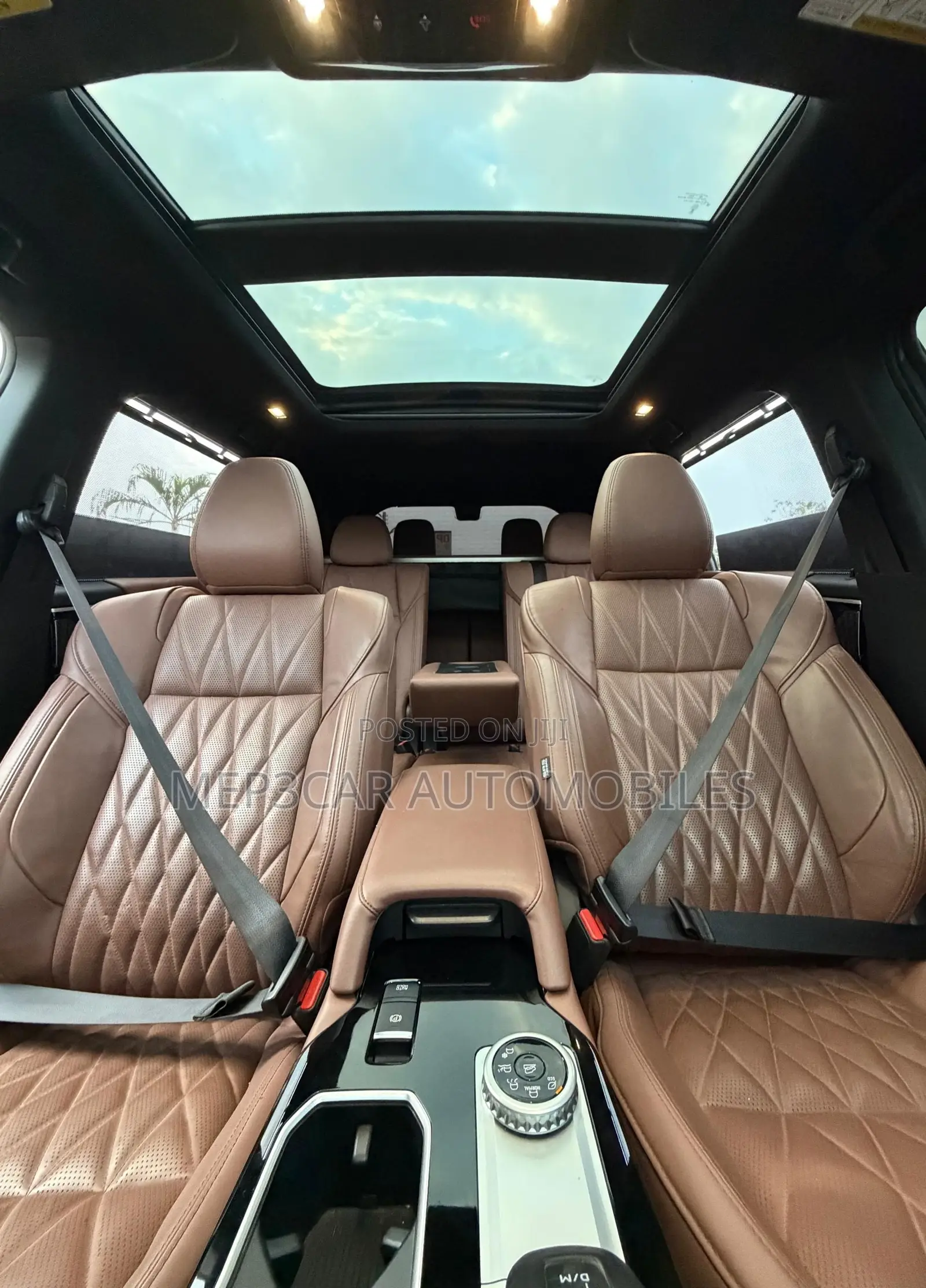Mitsubishi Outlander 2025 Blue