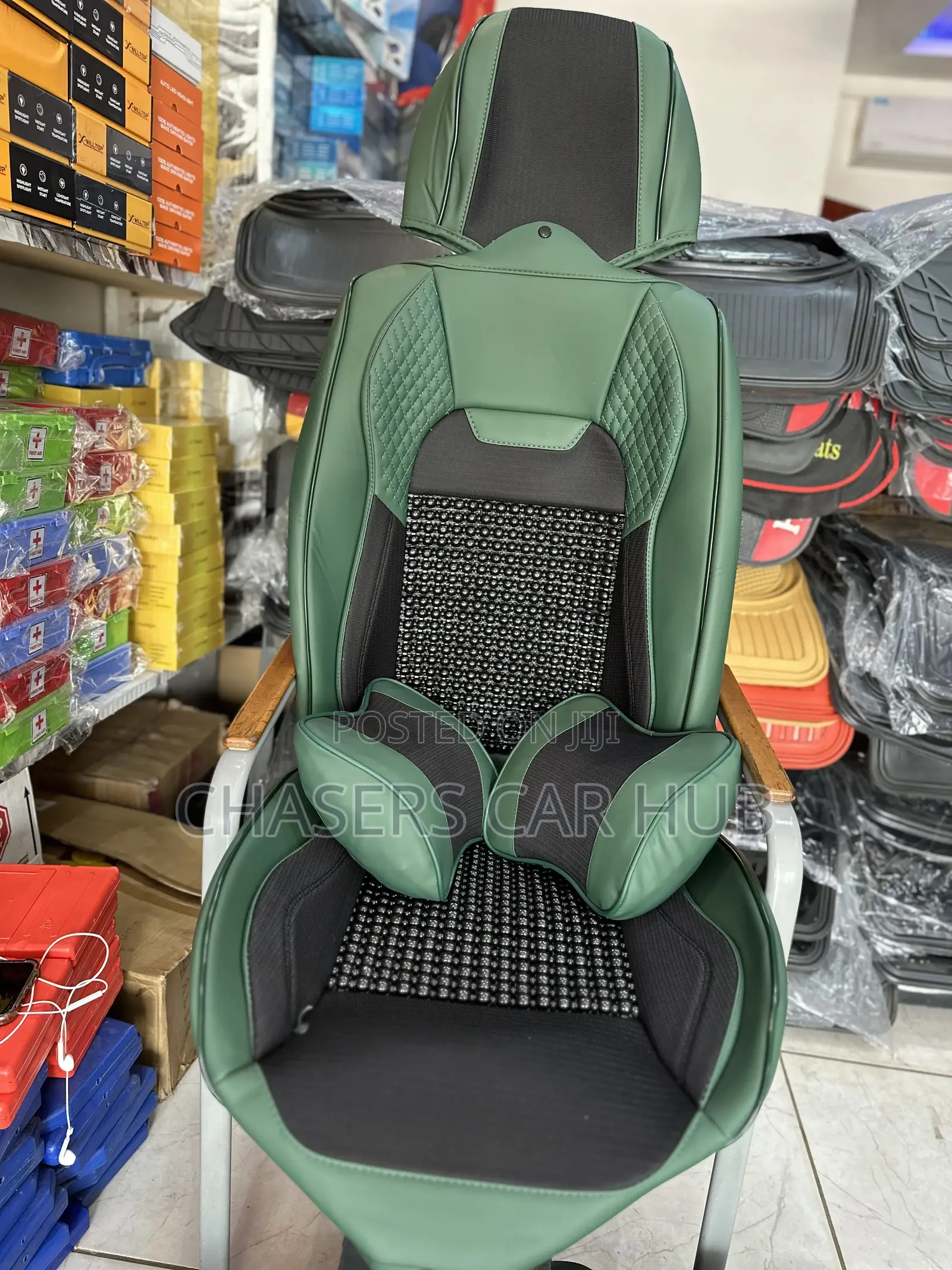 Seat Cover