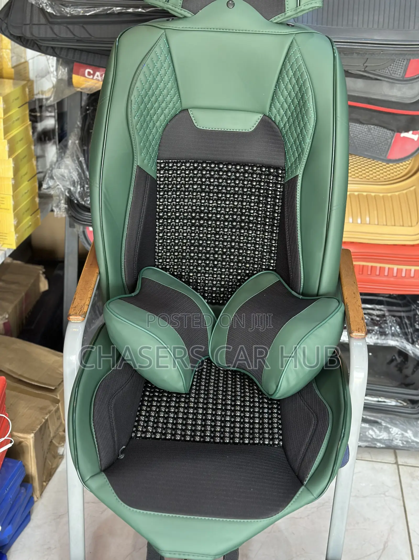 Seat Cover