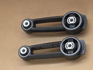 Porsche Cayenne Upper Engine Support Mounts