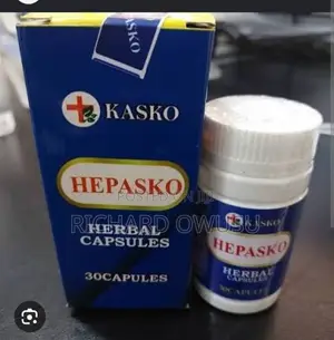 Hepasko Capsule
