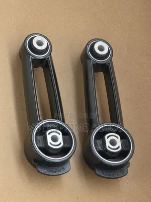 Porsche Cayenne Upper Engine Support Mounts