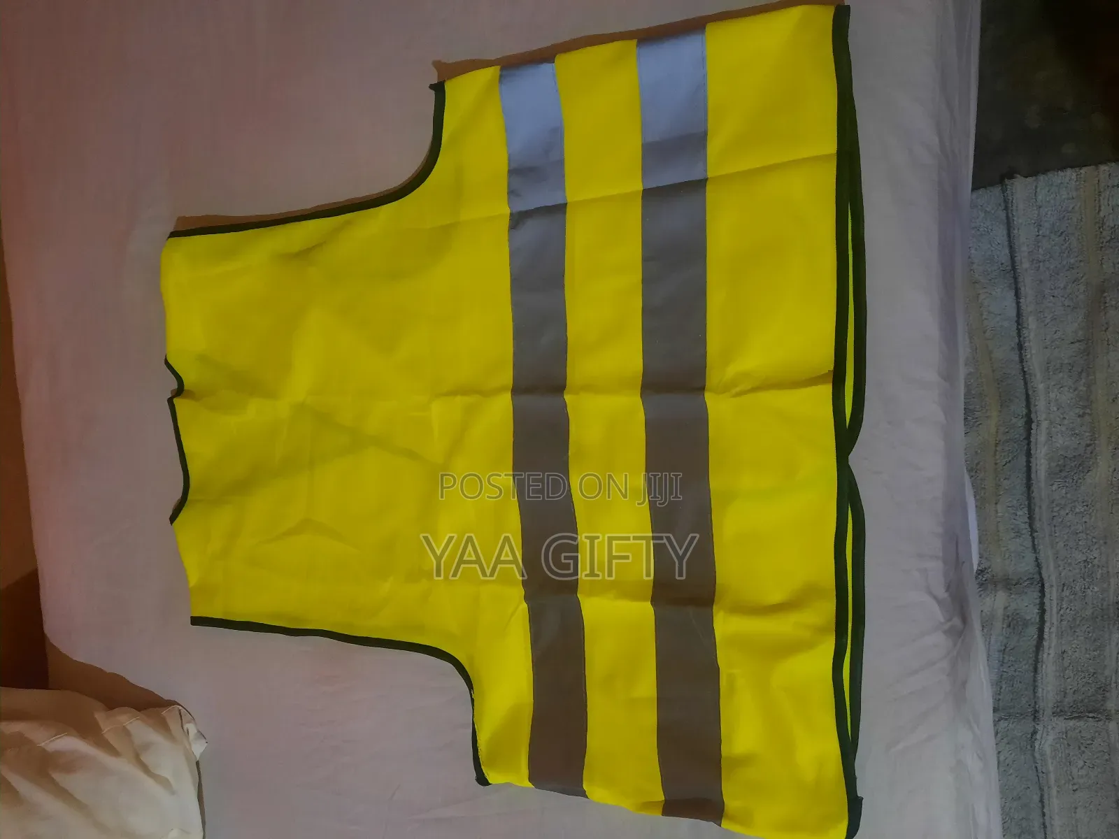 Reflective Vest