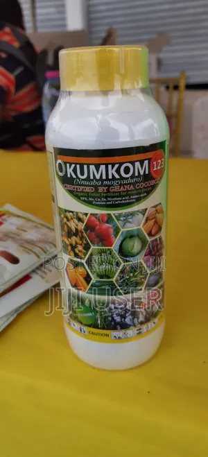Agro Chemicals