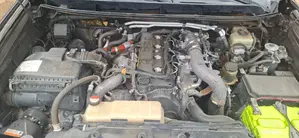 Toyota Land Cruiser Prado 3.0 190hp 2017 Gray