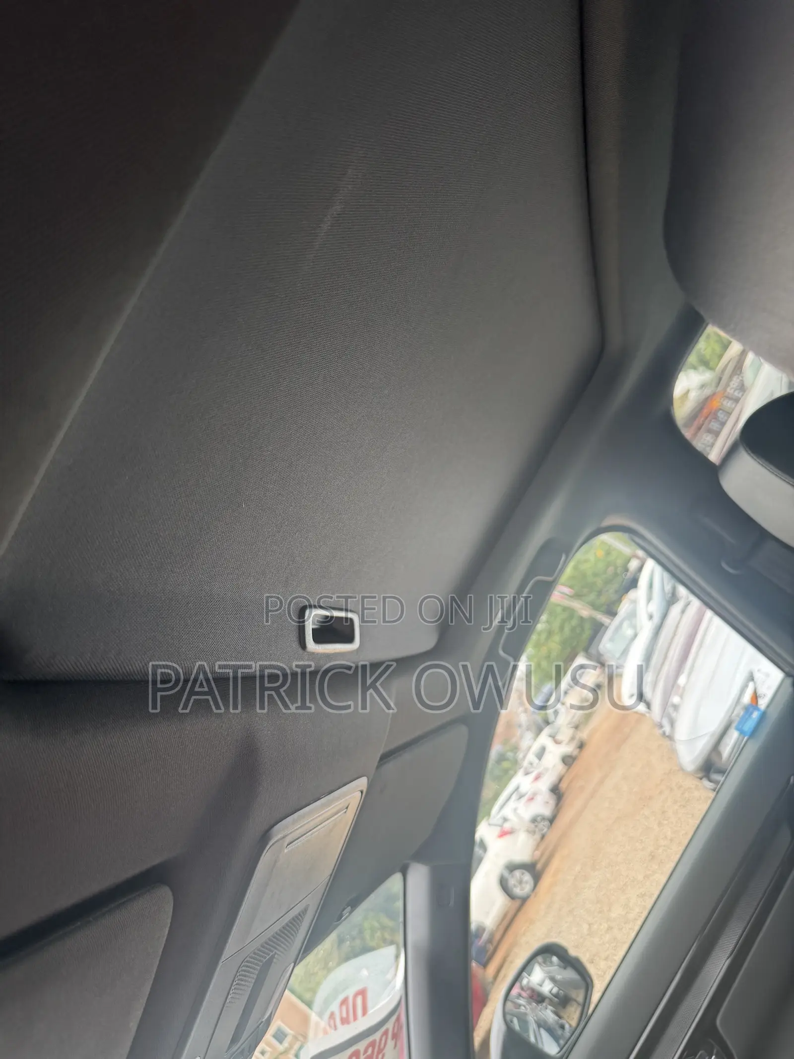 Honda CR-V 2023 Blue