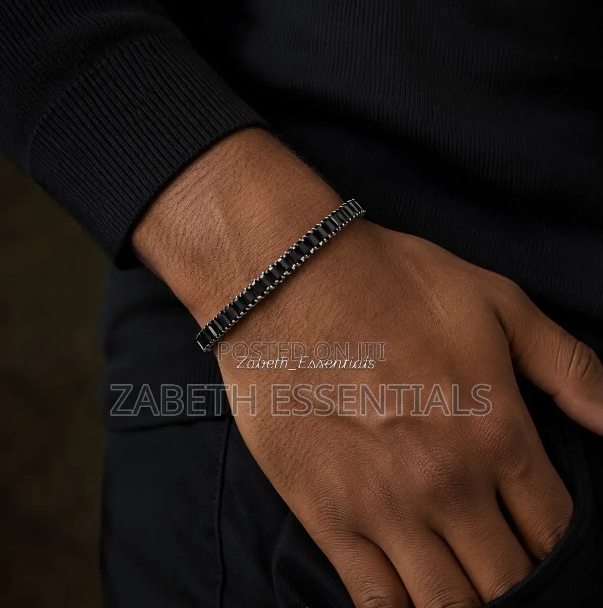 Male Bracelet